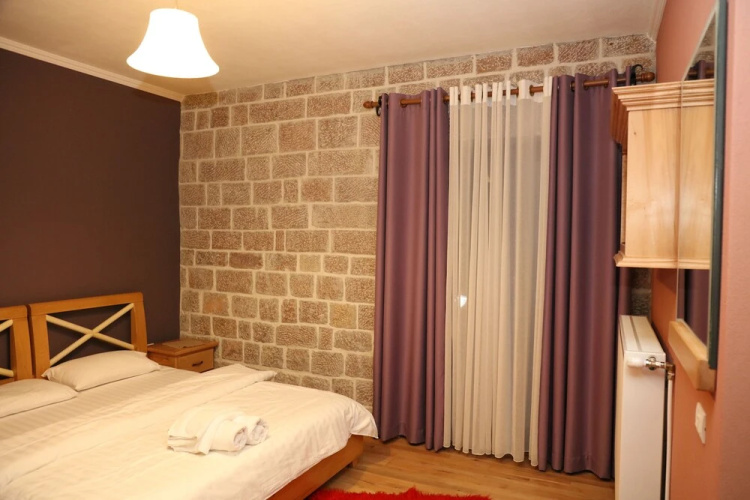 Hotel Bacelli
