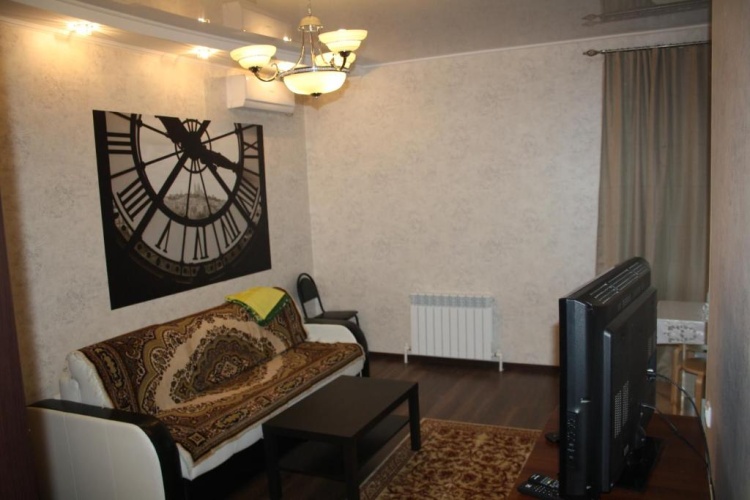 Apartments Galactika