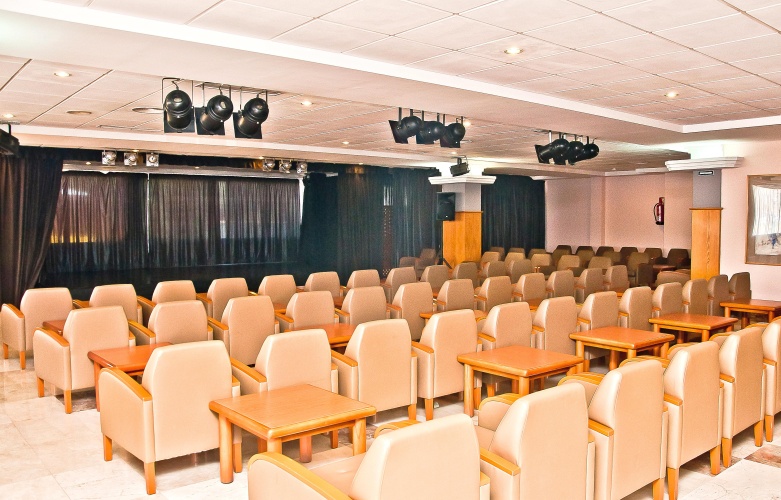 BQ Belvedere Hotel photo 22