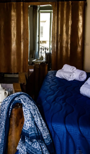 Cavour il Conte Camillo Bed&Breakfast
