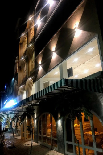 Otel görseli