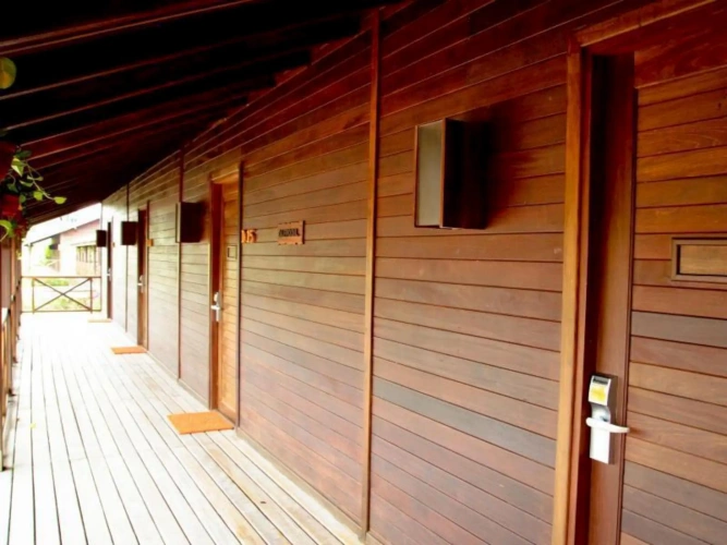 Premier Double room