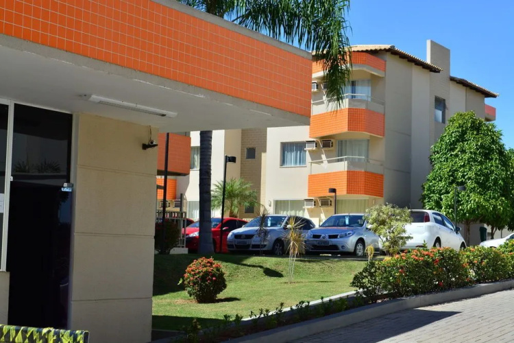 Otel görseli