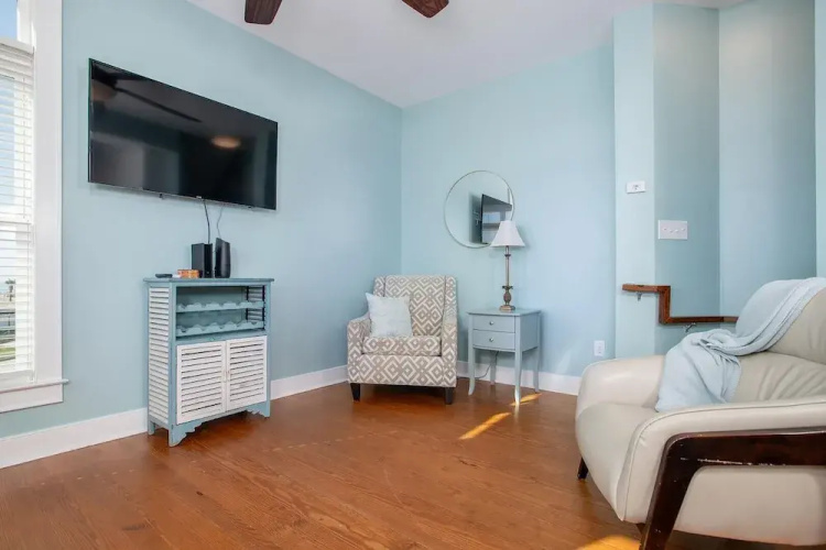 Reef Points Wardroom 2 Bedroom Townhouse