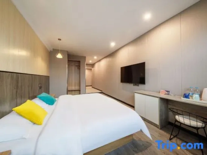 Luxury Double room