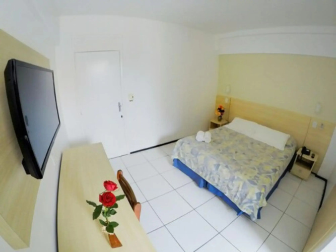 Hotel Meridional