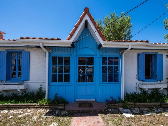 Cottage
