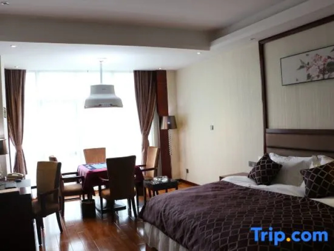 Tenglong Hotel