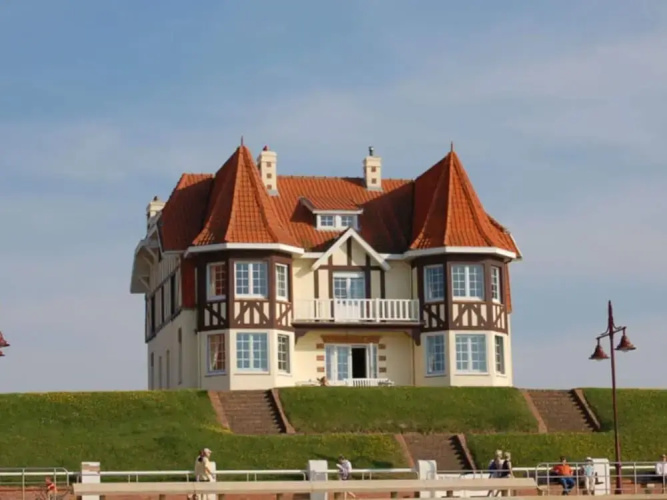 Otel görseli