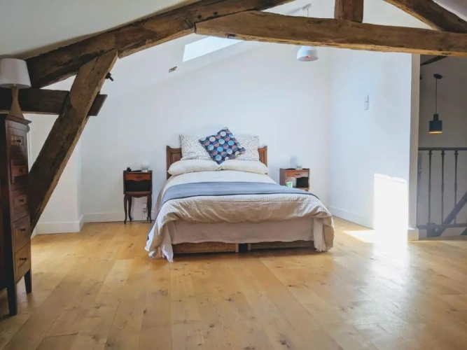 3 Bedrooms Cottage