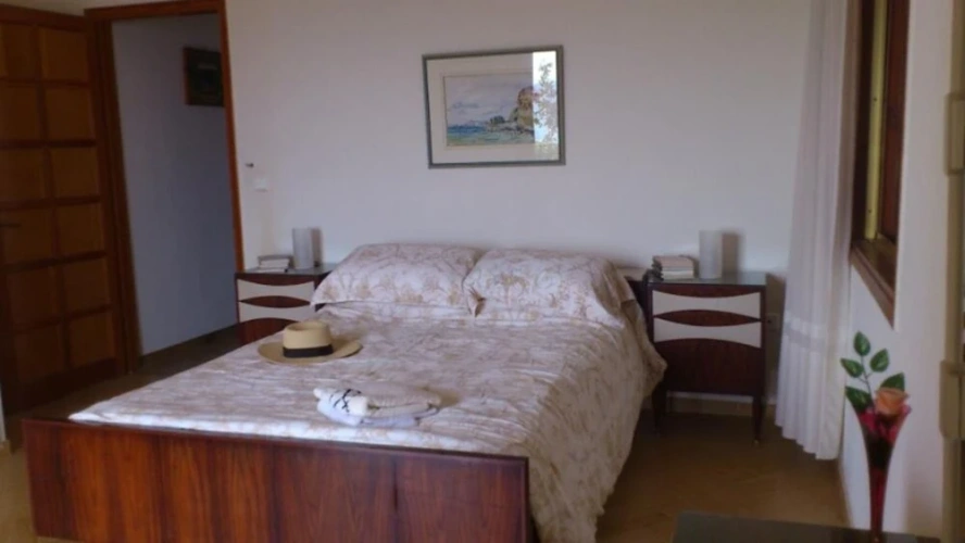 3 Bedrooms Villa