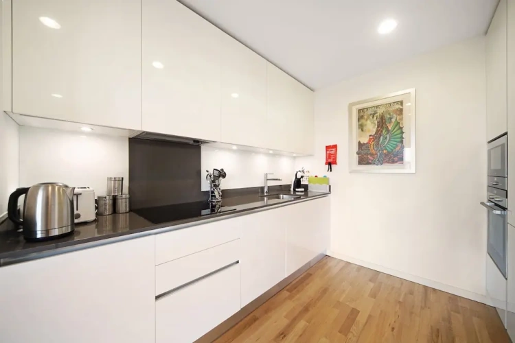 Comfort Apartment