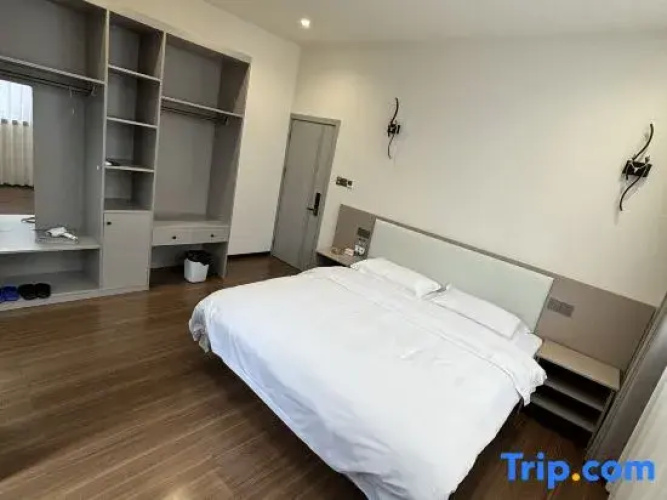 Mingyuantang hostel