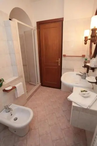 Appartamenti Il Borgo