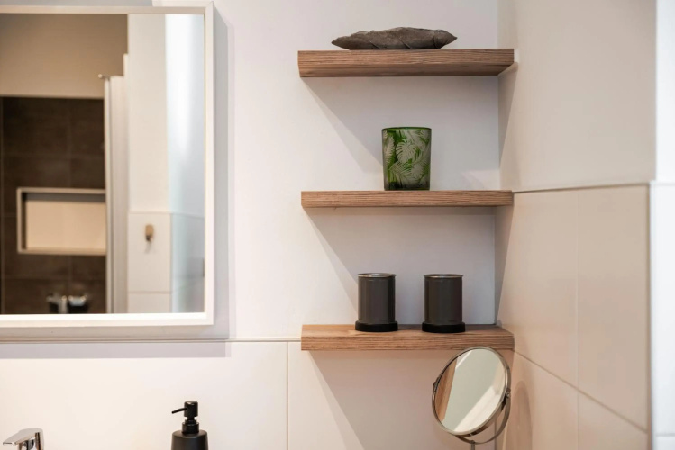 Ferienwohnung Traunplatzl
