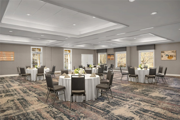 Homewood Suites by Hilton Raleigh/Cary photo 33