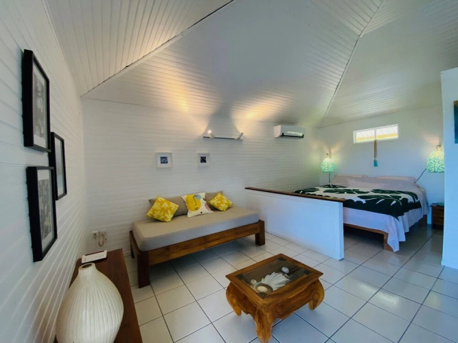 Bungalow Tiare