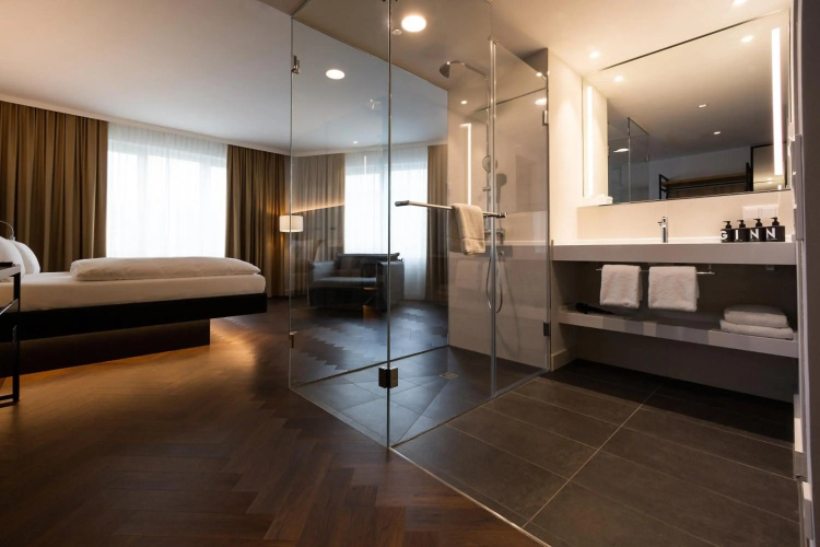 GINN City & Lounge Yorck Berlin