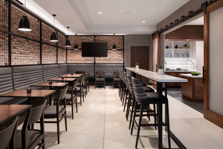 Hyatt Place San Francisco / Downtown photo 16
