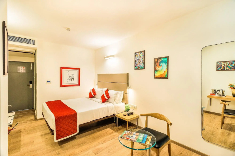 Jagadish Hotel - Jayanagar