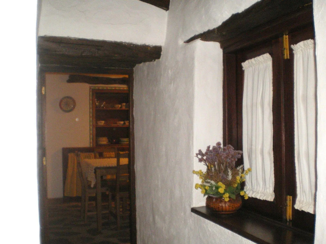 Casa Rural Aborigen Bimbache