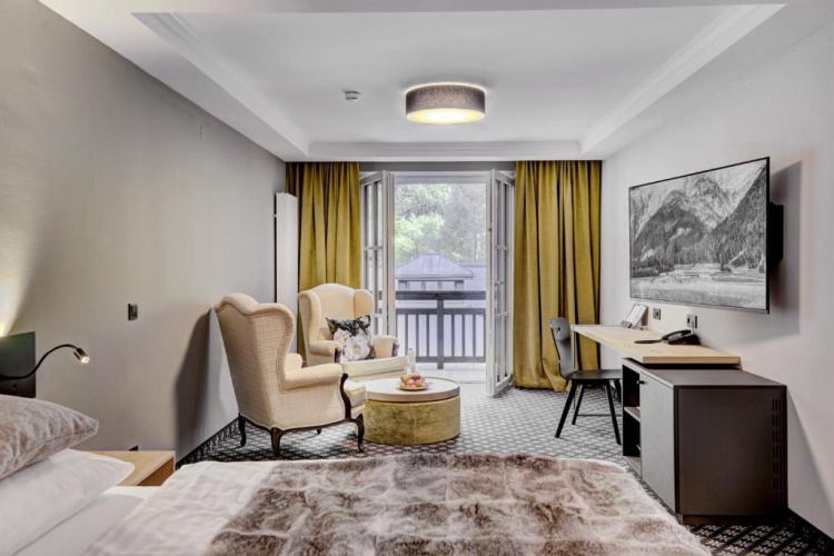 Superior Double room