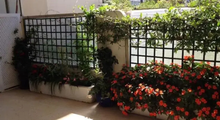 Home Rental Trois Pièces Croisette