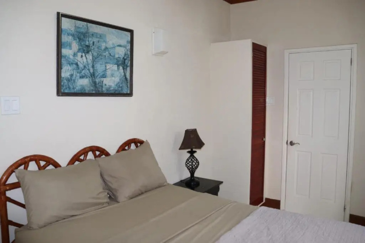 BLR Beach Villas