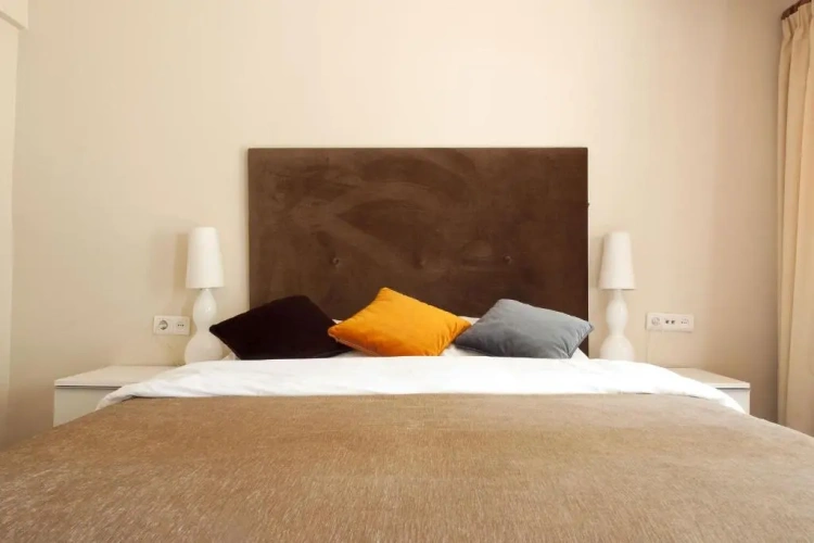 Duplex Suite