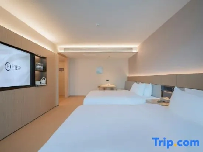Business Twin room