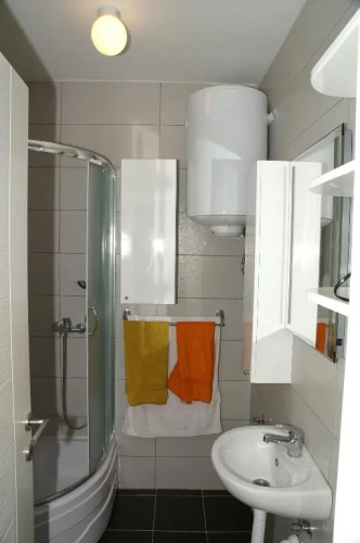 Apartment Max