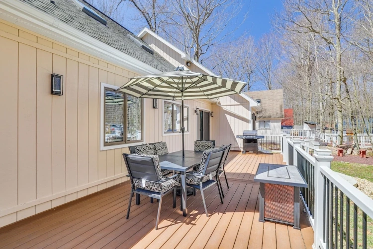 3 Bedrooms Cottage