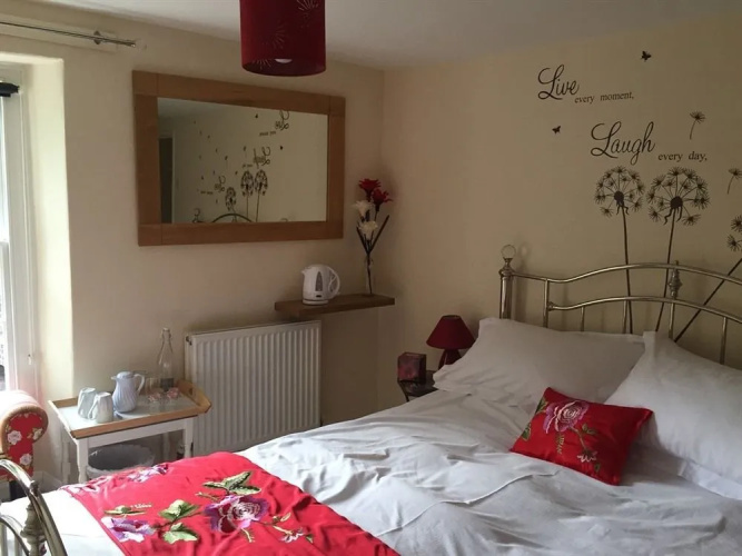 Bridge House B&B