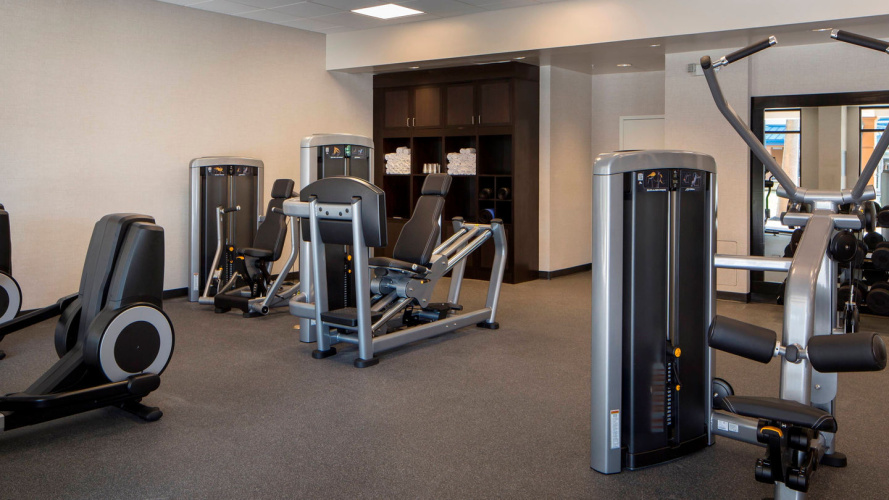 SpringHill Suites Orlando Lake Buena Vista in the Marriott Village photo 21