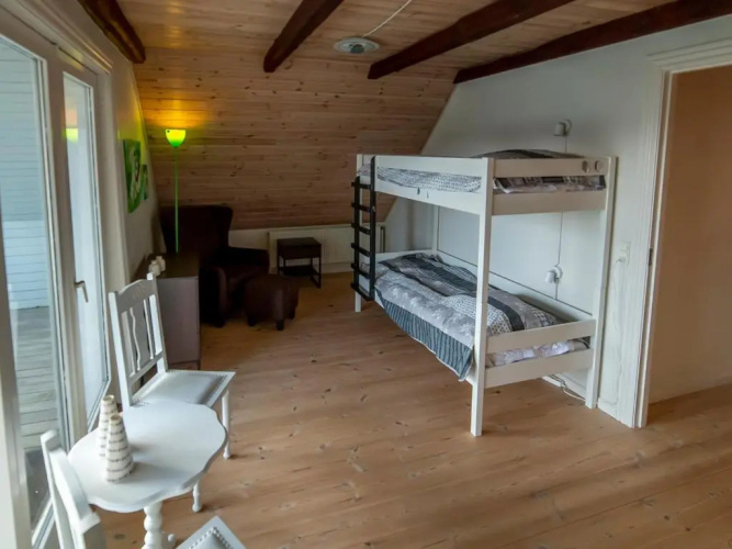 Sdr. Omme Bed & Breakfast