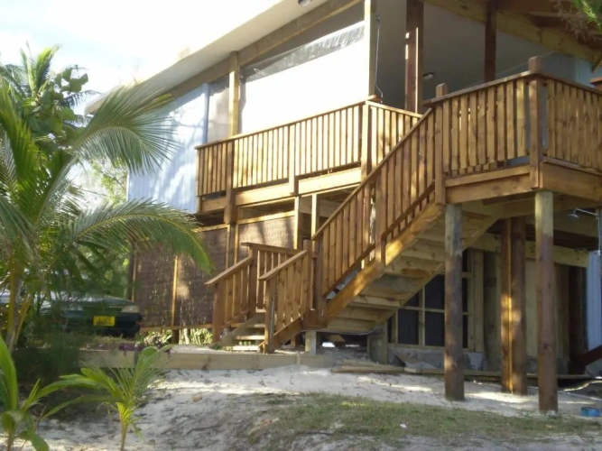 2 Bedrooms Cottage