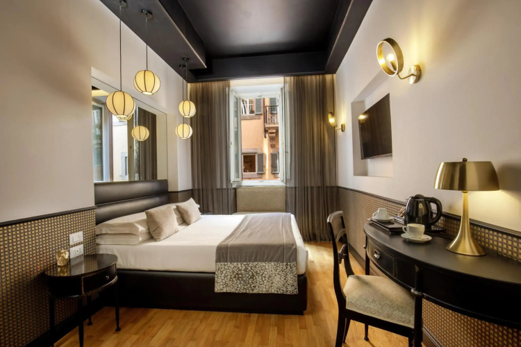 Relais Luxury Corso