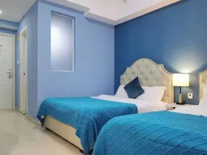 Shanghai Dicheng Hotel