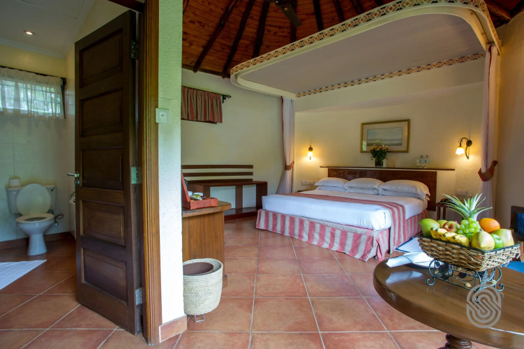 Arusha Serena Hotel