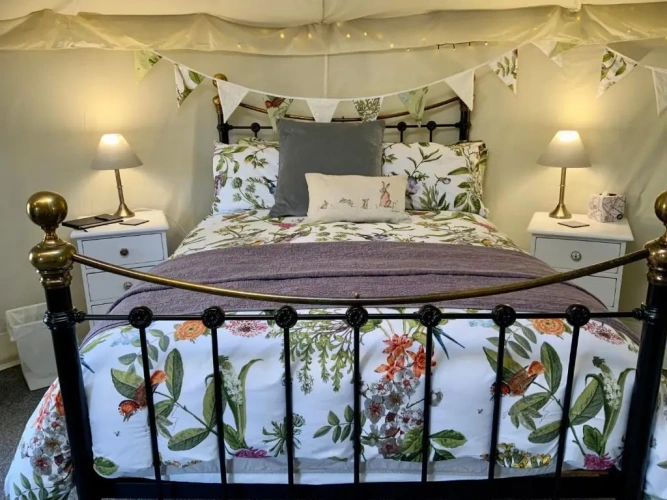 Tent