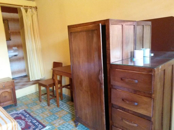 Hotel Fosado