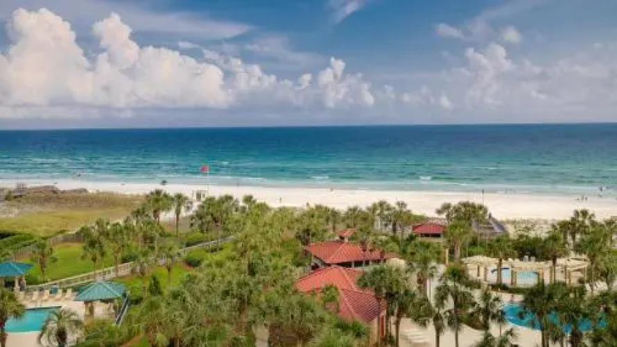 Westwinds 4770 at Sandestin