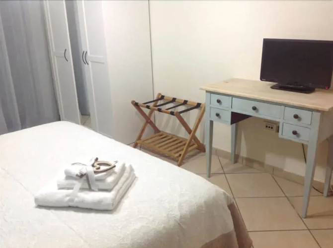 B&B Alle Corti