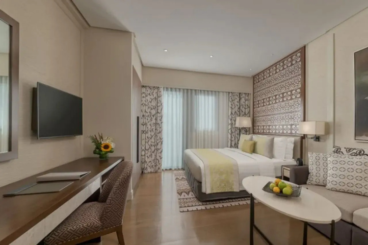 Dusit Thani Residence Davao