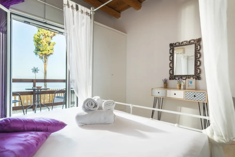 2 Bedrooms Standard Duplex room