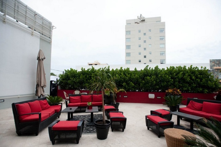 Hotel Victor photo 30