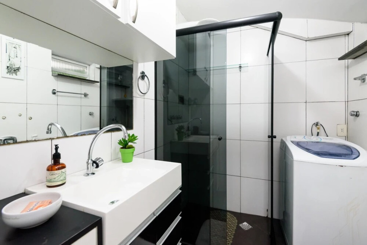 Omar do Rio - Apartamento PUC