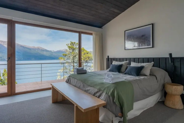 Suites del Lago Bariloche