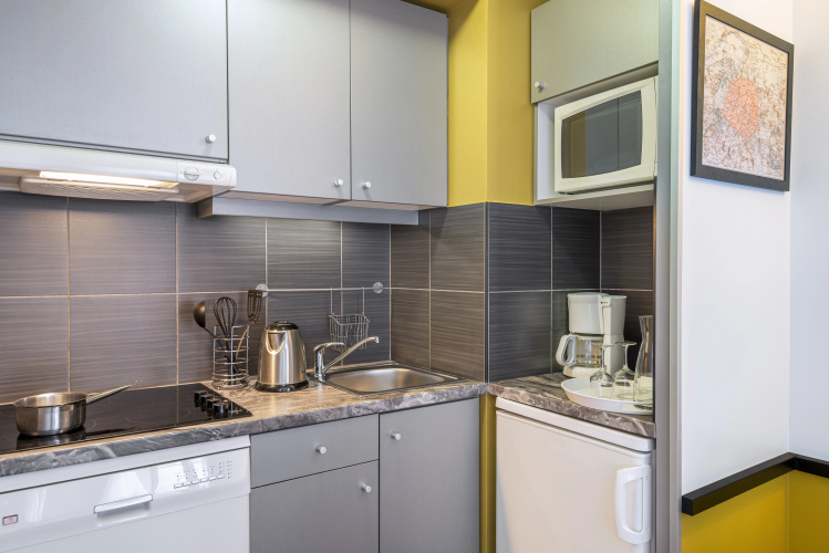 Adagio Paris Montrouge photo 19