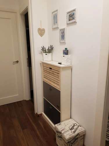 Apartman Zelengaj